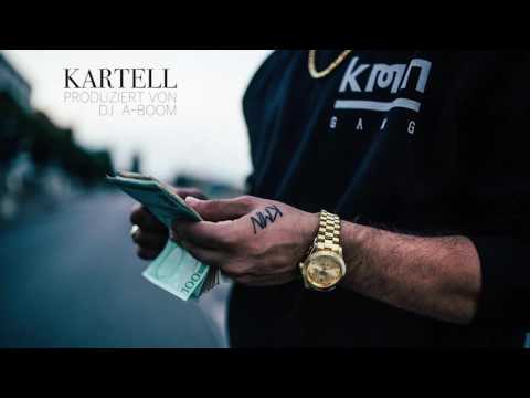 Azet Zuna - Kartell (Feat. Nash) KMN