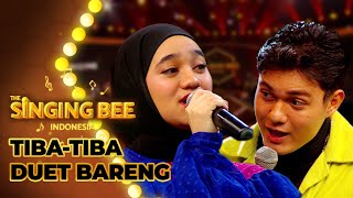 Download lagu SWEET BANGET Paul Nabilah Tiba Tiba Duet Bareng TH... mp3