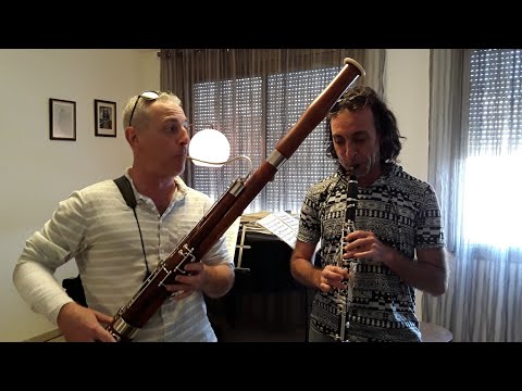 Astor Piazzolla tango