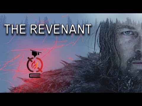 The Revenant | Based on a True Story