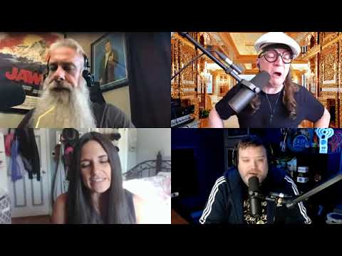 The Chip Chipperson Podacast 150 - NAGEL TIME