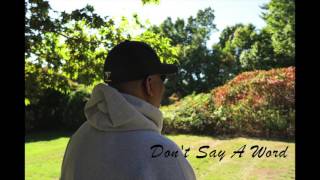 Don't Say A Word
