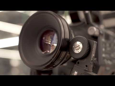 C-Motion Compact One: a short introduction