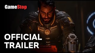 Saros - New Gameplay & Story Trailer | Pre-Order Now! Trailer