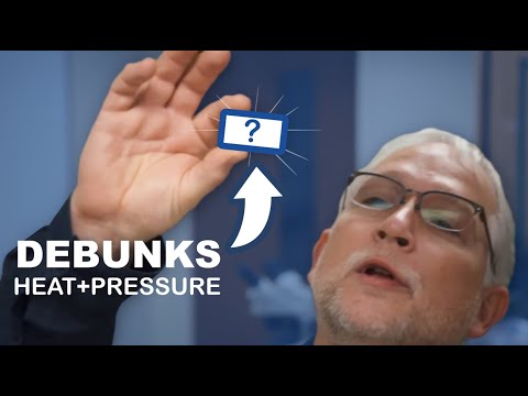 Clear evidence for Young Earth Creation: can scientists accept it?