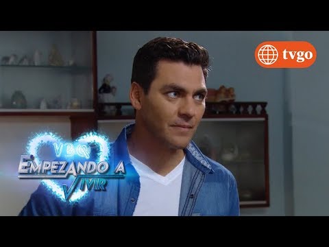 VBQ Empezando a vivir 12/02/2018 - Cap 30 - 3/5
