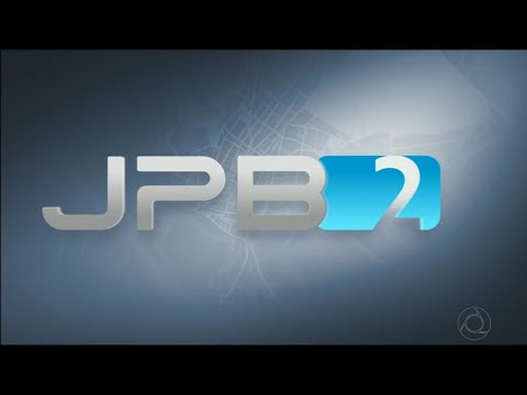 [HD] Vinhetas Do "JPB2 - João Pessoa" Com Nova Trilha Sonora - DEZ/2022