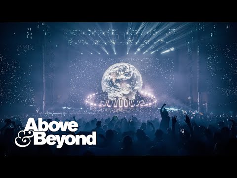 Above & Beyond and Justine Suissa - Bigger Than All Of Us (Club Mix) [Live from Coachella 2025]