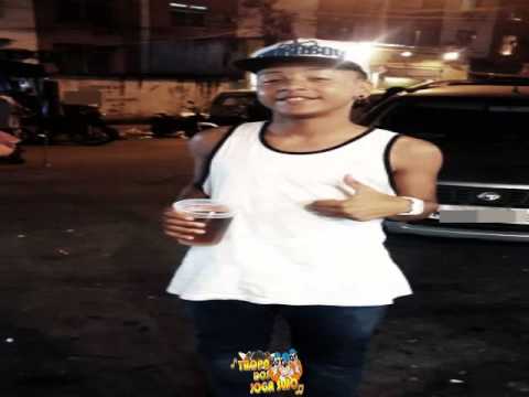 MC GALAXIA - CASA DA ARVORE DO VAI QUEM QUER (DJ GEH DA LGD