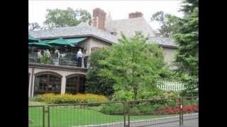 preview picture of video 'The Barclays at Ridgewood Country Club -- golfers practice round, 8/24/2010 (slideshow)'