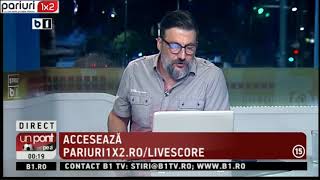 PONTURI EUROPA LEAGUE: 26 DE PRONOSTICURI SUNT LIVRATE!