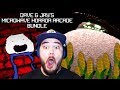 I REGRET VISITING DANGLE DONGLE FARM Dave Jay S Microwave Horror Arcade Bundle