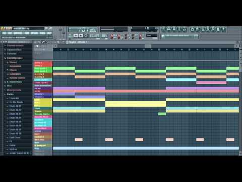 Al Taylor vs Lil Jon - Al Crunk