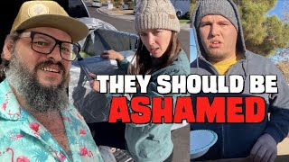 These people DISGUST me