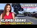 JUARANYA TARLING DANGDUT KLAMBI ABANG ENAK DI DENGAR BANYAK DI CARI Juraganlagu