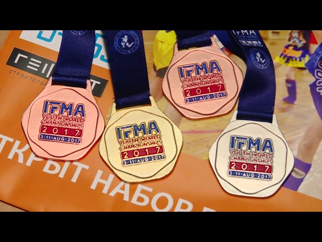 Ангарские спортсмены покорили Бангкок