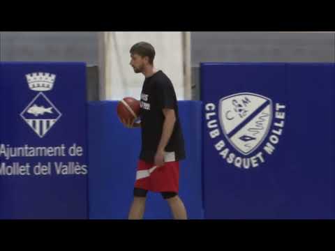 El Recanvis Gaudí Mollet rep dissabte a l'Horta de Godella on només li val la victòria