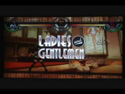 King of SWIFGA II (Part 1/2)