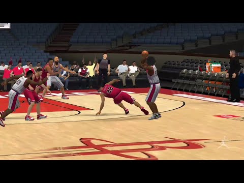 Ankle Breaker NBA 2K20 MyCareer Ep.72 Mobile Gameplay