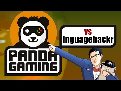 Hearthstone: Pandaria Cup - Trump vs Inguagehackr - FINAL