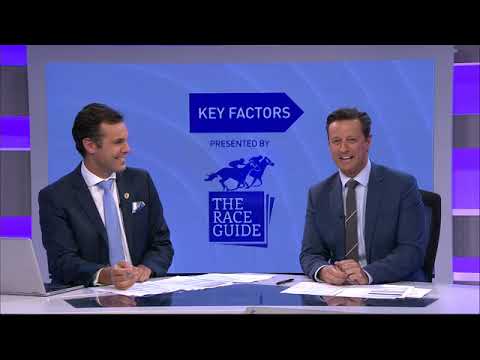 Key Factors | Chelmsford Stakes Day | Royal Randwick | 7th Sept '19