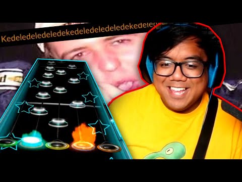 this chart is perfect - MC Mental @ His Best on Clone Hero