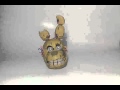 Five Nights at Freddy's 3 - "Springtrap on ...