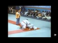 Yasuhiro Yamashita Olimpíadas De 1984 Los Angeles
