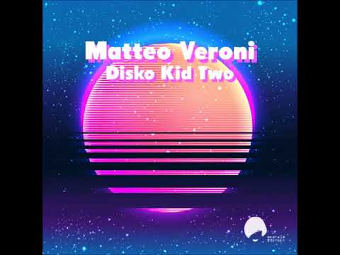 Premiere : Matteo Veroni - Magnifique