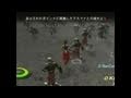 N3: Ninety nine Nights Xbox 360 Gameplay