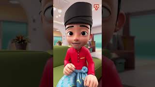 Download lagu MISI BIJAK TENAGA BERSAMA JERO DAN EJEN ALI mp3