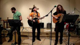 Pieces of Heaven - We All Need Some Light