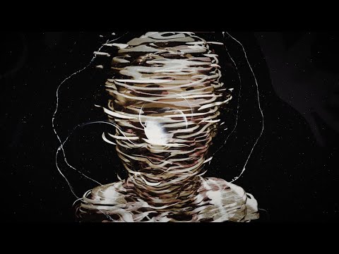 Melting Palms - Tangerine (Official Music Video)