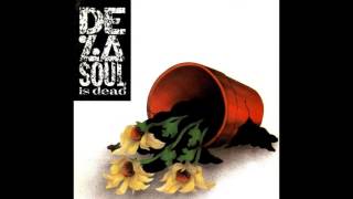 De La Soul - Keepin&#39; The Faith (Beginning loop)