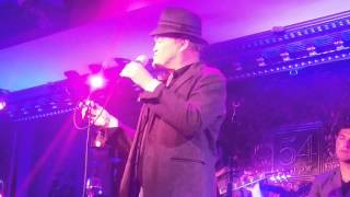 "Some Enchanted Evening"