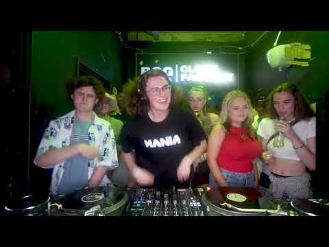 BOG x Hardcore Energy: Time To Rush (Strictly '92 vinyl set)