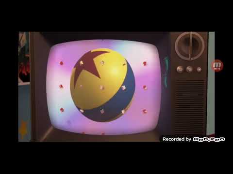 Toy Story Gets Câmera Escondida - Menina Fantasma Ataca No Metrô