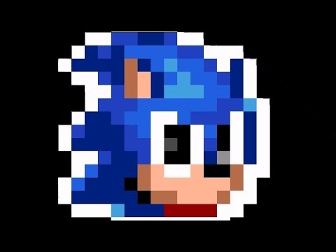 |Classic Sonic Simulator V11.1| Lost Mansion Zone | Small Announcement & Leaked Song |