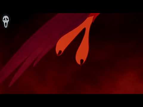 Aladdin vs Jafar reversed