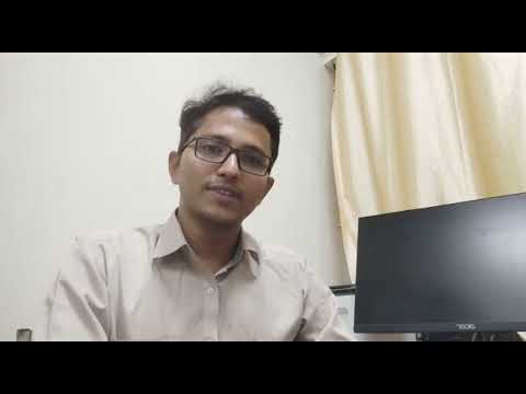 Bhargav Success Story