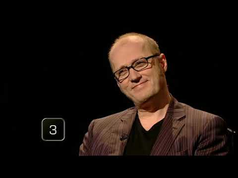 Celebrity Mastermind 2007/8 | Episode 2 (1 Jan 2008)