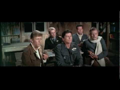 The Great Escape Trailer (Fan Made)