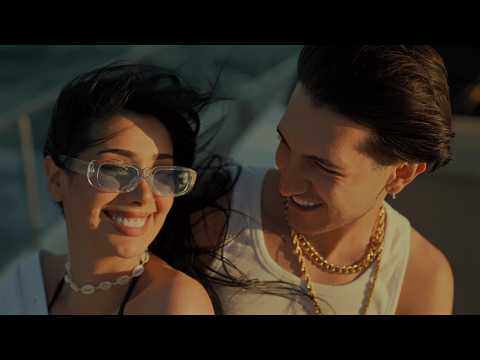 Sina Serpent - Lahze Lahze (Official Music Video)