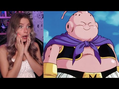 Dragon Ball Z! 🧡 Episode 232, 233 & 234 Reaction & Thoughts