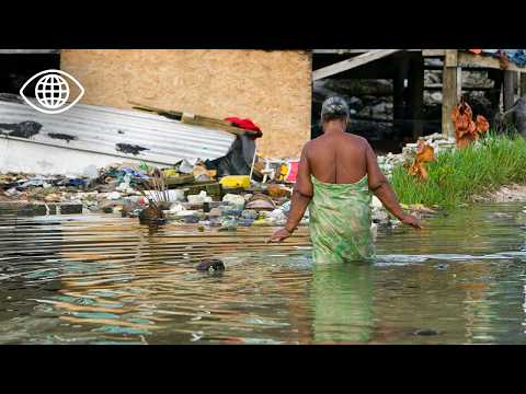 Das drohende Verschwinden von Tuvalu: Ein Volk im Exil – Umweltdokumentation – AMP