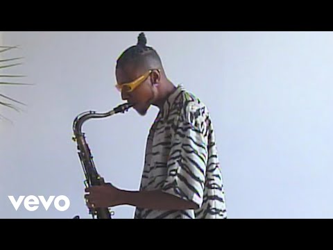 Video thumbnail for Sax Fifth Avenue