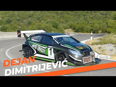 Dejan Dimitrijevic | Malacka 2025