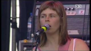 The Vaselines - Live in Spain 2009 - 01/14 - Son Of A Gun