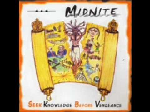 Midnite - Ras For A Reason