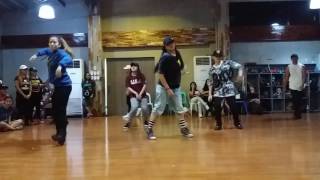 Watcha Say - Jason Derulo | ROCK*WELL CHOREO CLASS